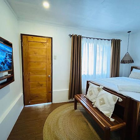 Lolas Villa El Nido Extérieur photo