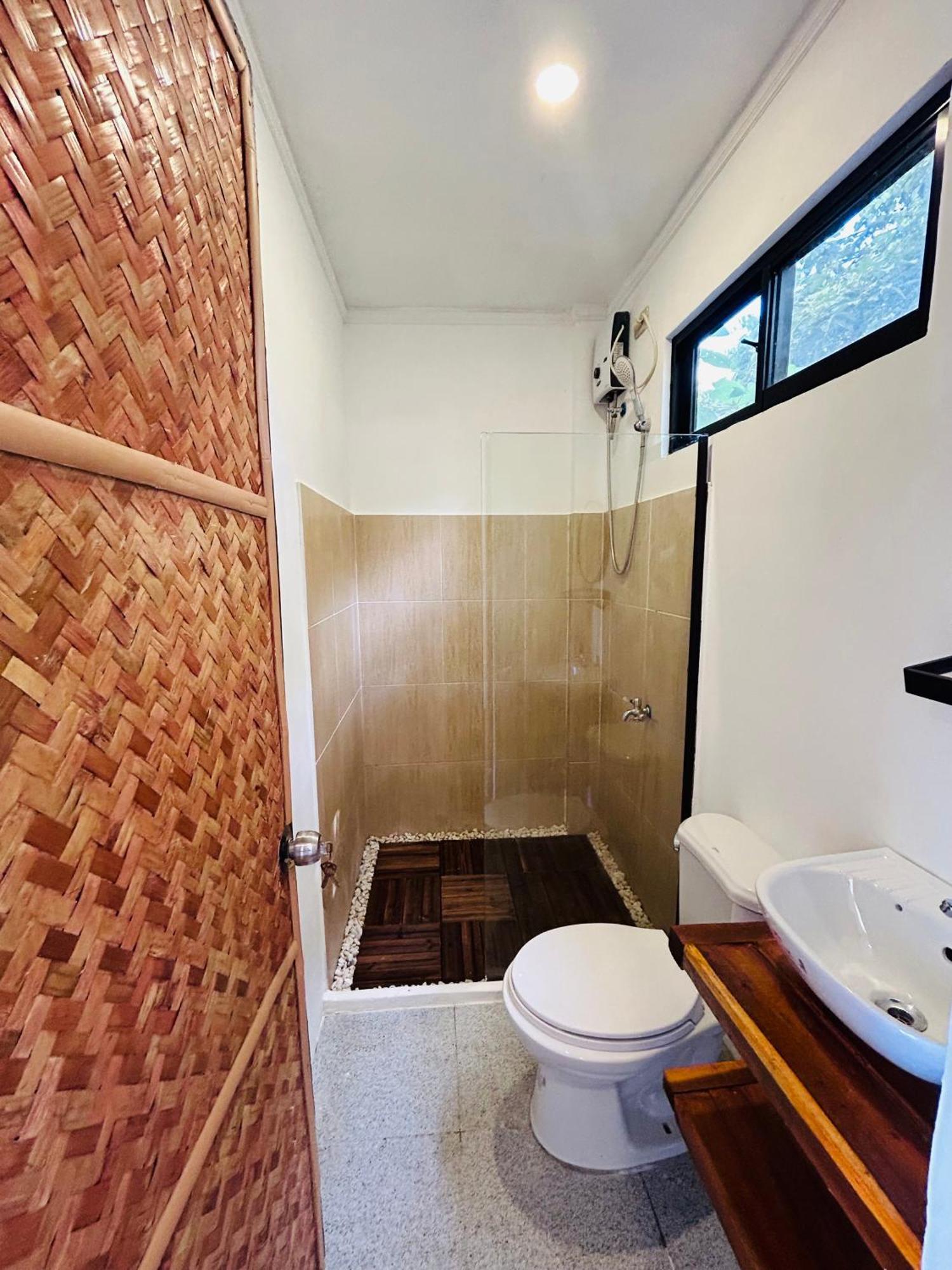 Lolas Villa El Nido Extérieur photo