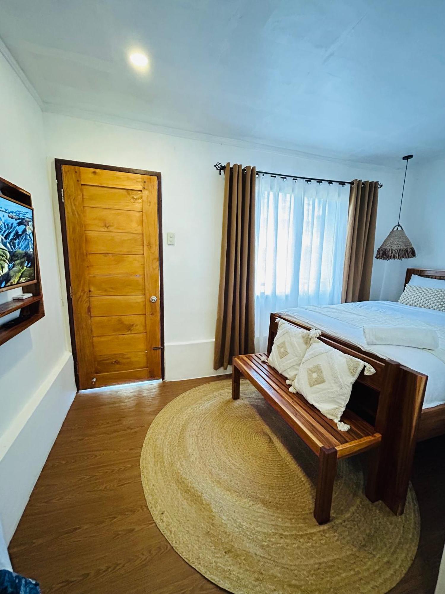 Lolas Villa El Nido Extérieur photo