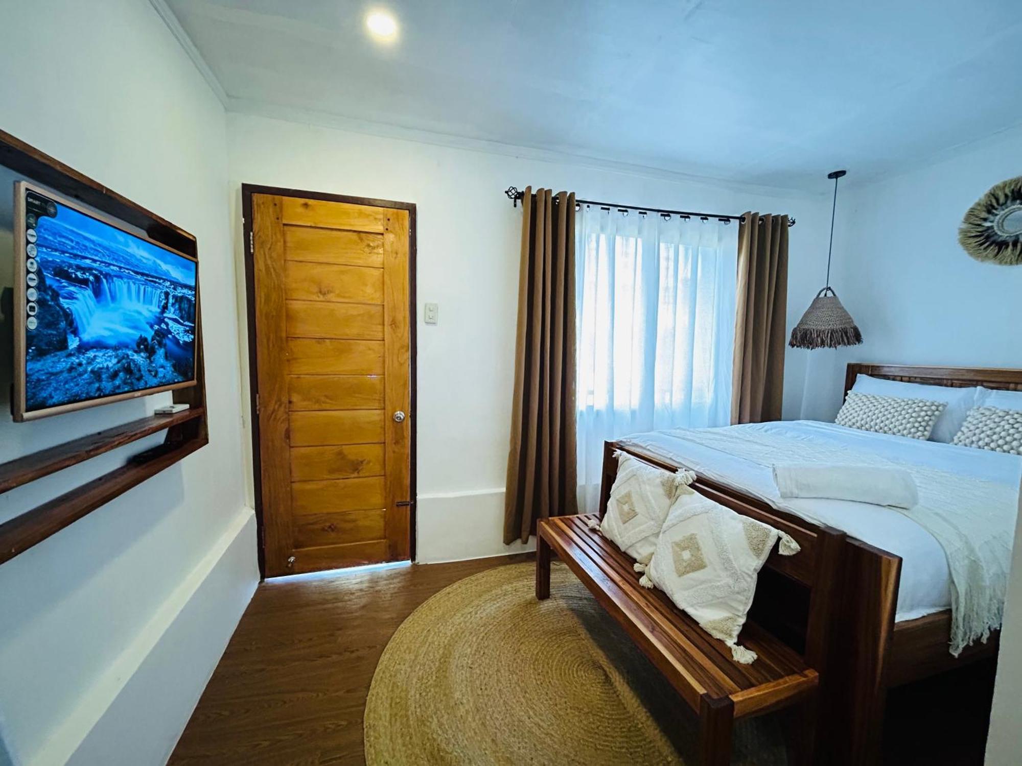 Lolas Villa El Nido Extérieur photo