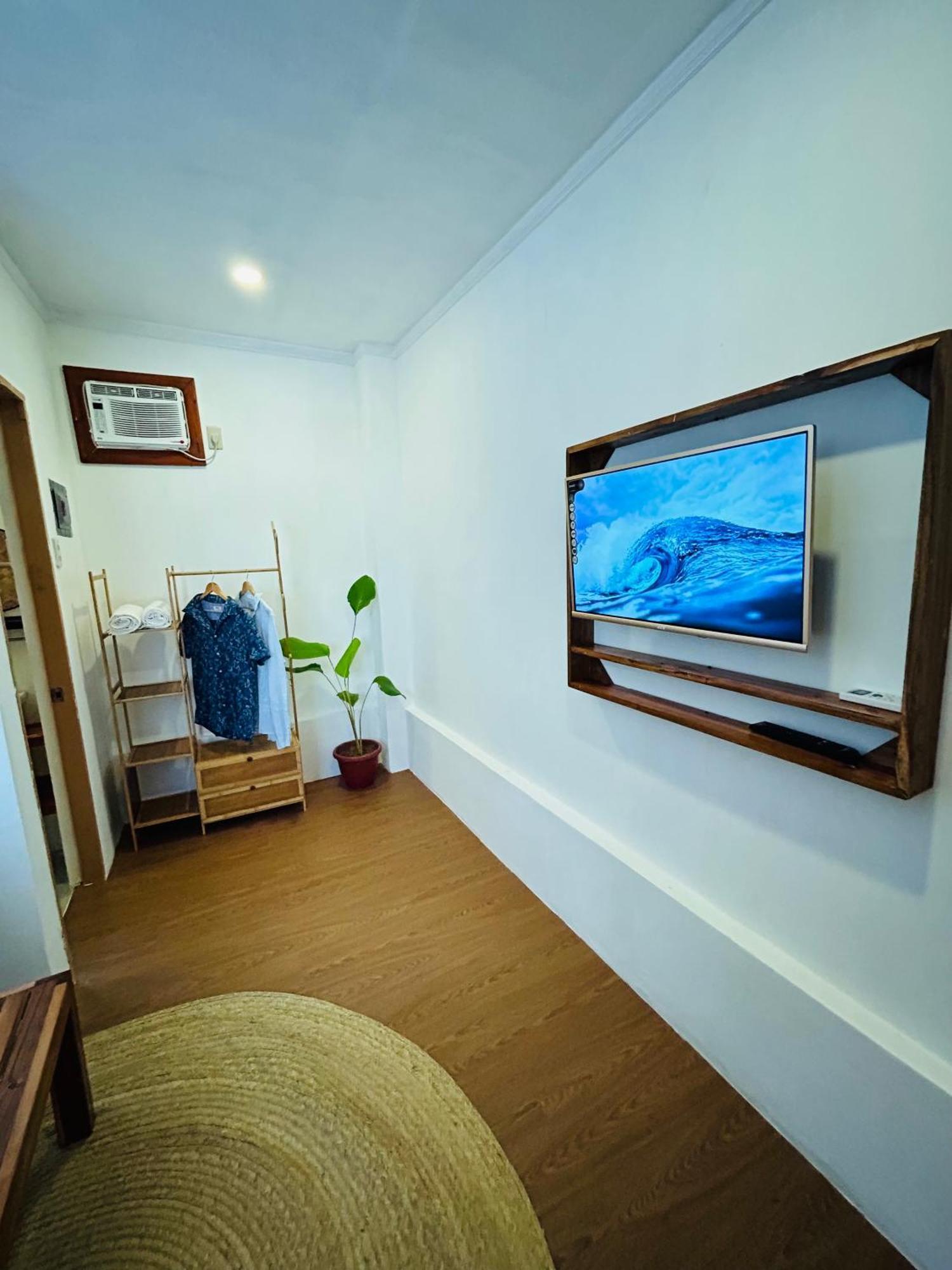 Lolas Villa El Nido Extérieur photo