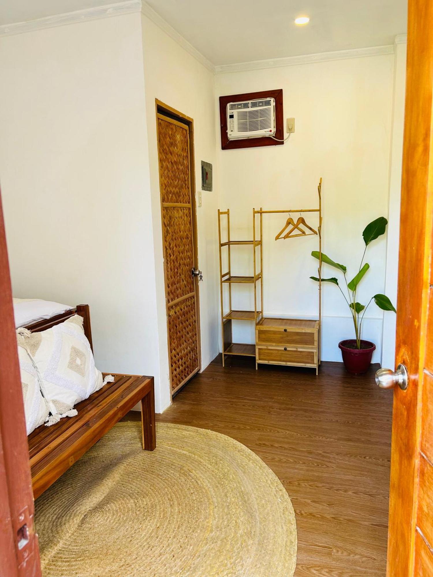 Lolas Villa El Nido Extérieur photo