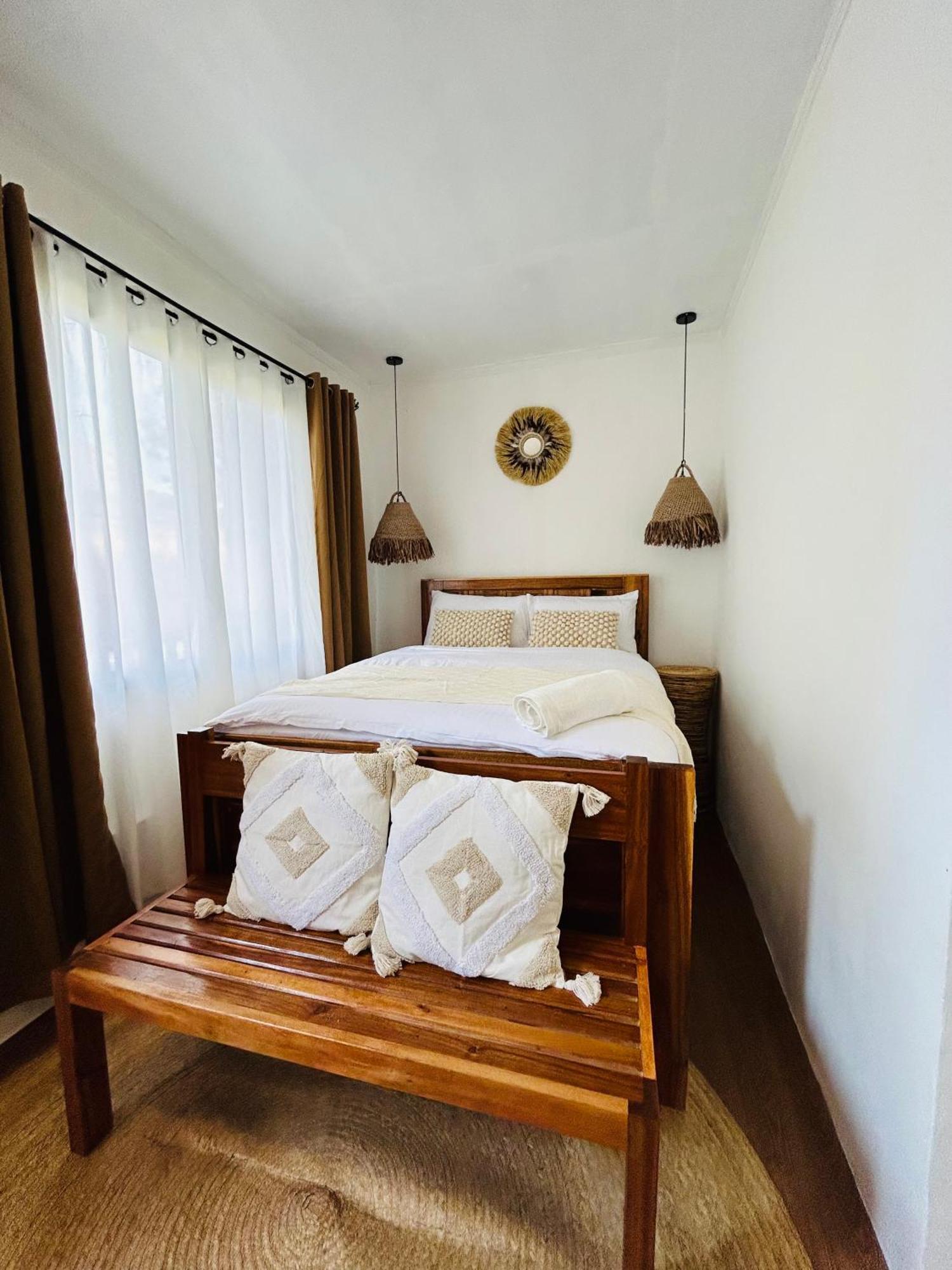 Lolas Villa El Nido Extérieur photo
