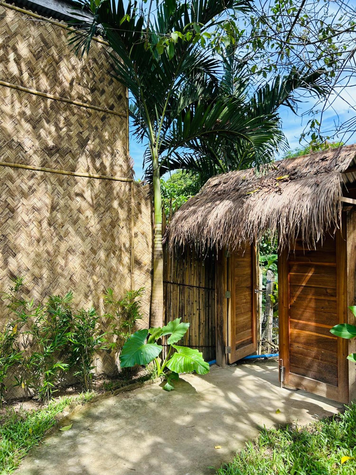 Lolas Villa El Nido Extérieur photo