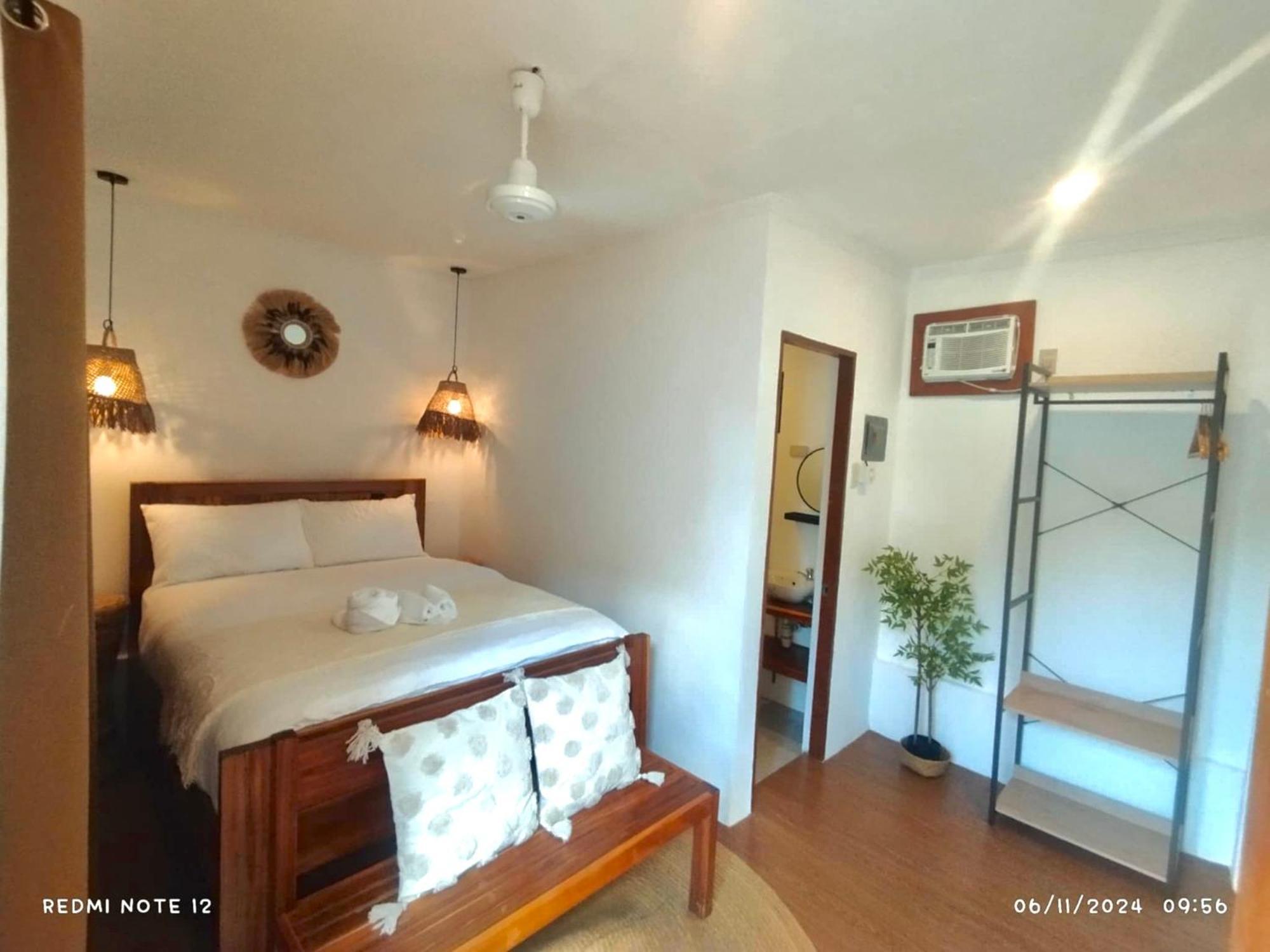Lolas Villa El Nido Extérieur photo